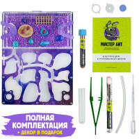 Комплект фермы Премиум "Космос" Комплект фермы Премиум "Космос"